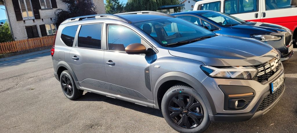 Image of Dacia Jogger
