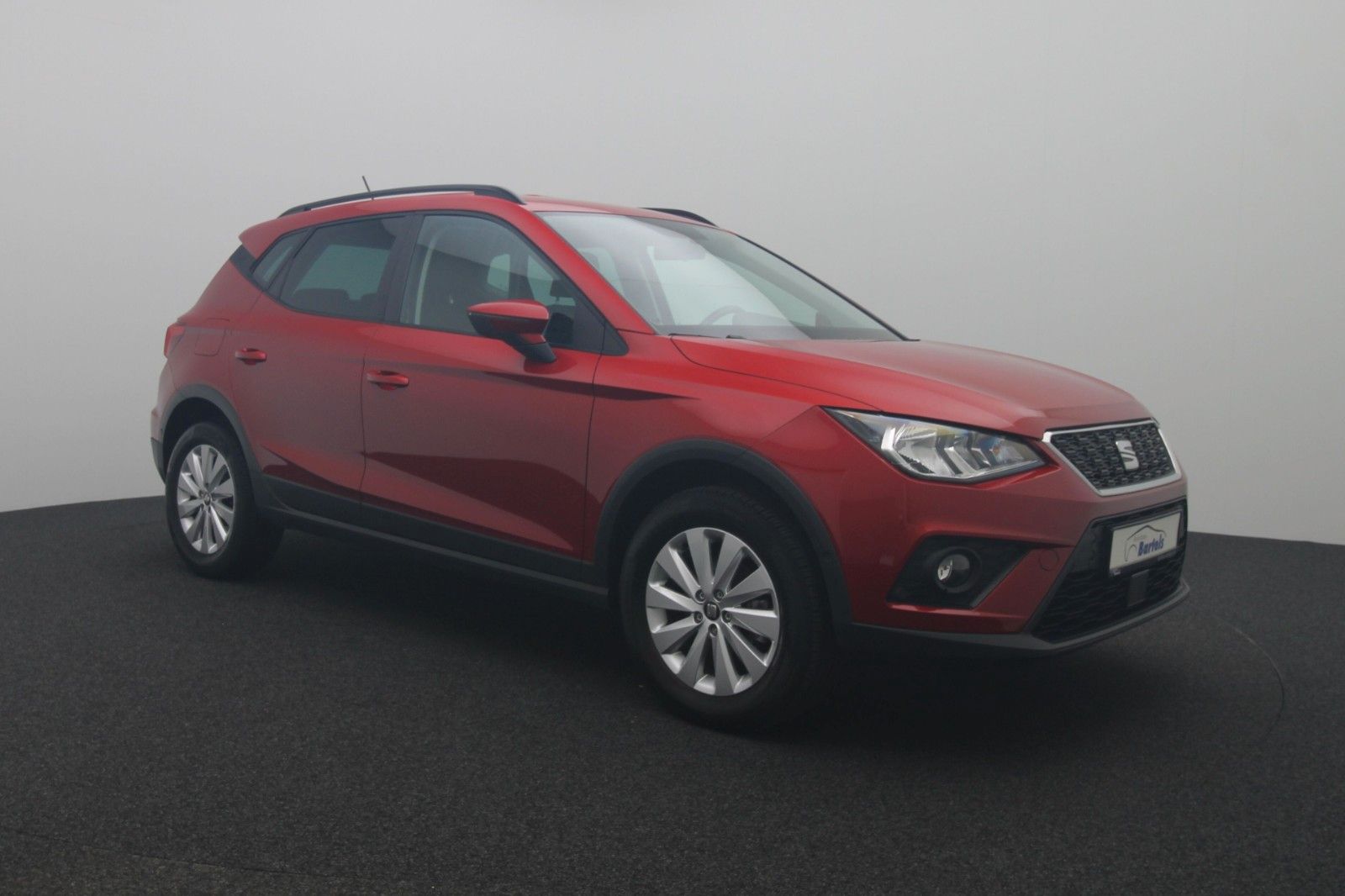 Fahrzeugabbildung SEAT Arona 1.0 TSI DSG Style Kamera ACC