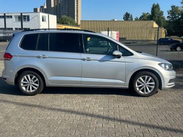 Volkswagen Touran - 3