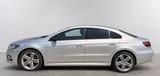 Volkswagen CC R-Line 2.0 TDI Dynamic Black KEYLESS/KAMERA - silberne Volkswagen CC