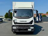 Iveco Euro Cargo 140-280 LBW 6-Zylinder - Iveco € cargo