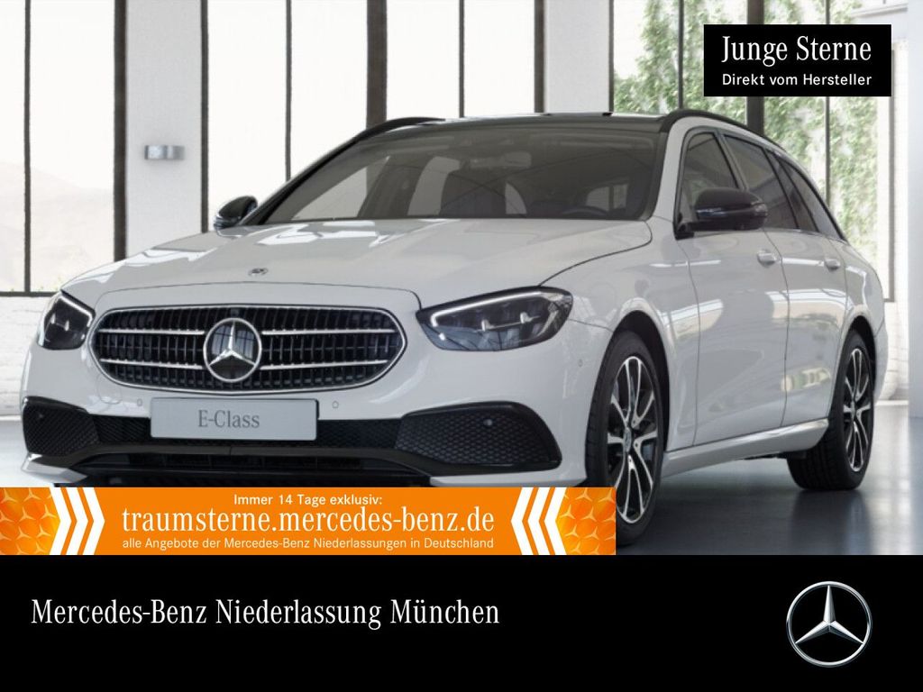 Mercedes-Benz E 400
