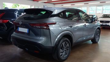 Nissan Qashqai - 6