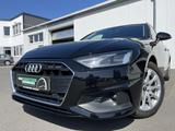 Audi A4 Avant 35 2.0 TFSI S tronic Navi LED PDC SHZ F - Audi A4: 3.2