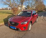 Mazda CX-5 2.2 SKYACTIV-D 150, Automatik...