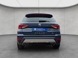 Seat Arona 1.5 TSI FR ACC LED NAVI FULL LINK - Seat Arona in Hamburg