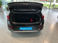 Volkswagen T-Roc - Vorschau Bild 8