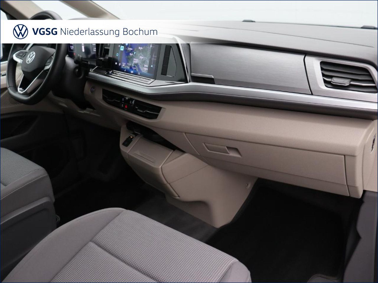 Volkswagen T7 Multivan - Bild 6
