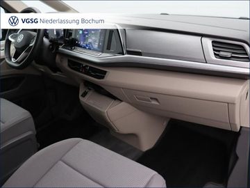 Volkswagen T7 Multivan - 5