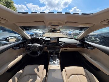 Audi A7 - 7