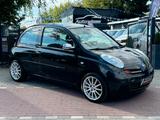 Nissan Micra 1.2 Visia Klima*Servo*Alufelgen*TÜV NEU* - gebrauchte Nissan Micra aus dem Jahr 2004