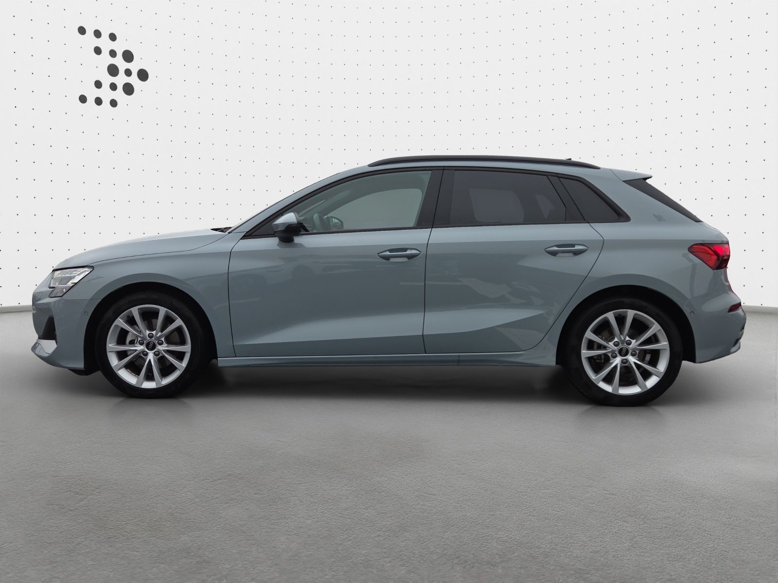 Audi A3 - Bild 3