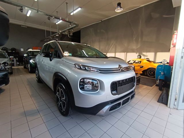 Citroën Citroen C3 Aircross C3 Aircross PureTech 110 S&S