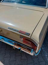 Opel Rekord C 1900S Luxus 90PS Mittelschal... - Opel Rekord: P