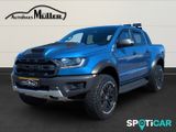 Ford Ranger Raptor 4x4 2.0 TDCi Autom. +3,3t AHK+Lich - Ford Ranger: 3.0