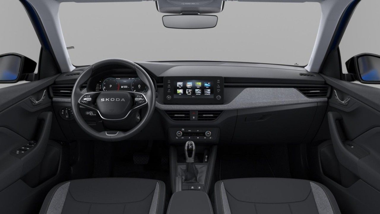 Skoda Kamiq - Bild 5