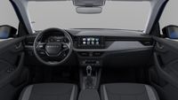 Skoda Kamiq - Vorschau Bild 5