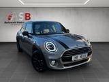 MINI Cooper Chili*LED*Leder*1.Hand*Klimaautomatik - MINI MINI: Chili