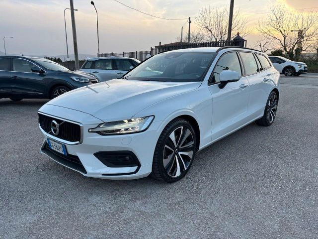 Otros Volvo V60 B4 (d) automatico Ultimate Dark