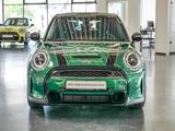 MINI Cooper S Younique Trim Aut Nav HuD LED RFK+PDC - MINI MINI Gebrauchtwagen in Saarbrücken