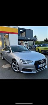 Audi A4 zum verkaufen - Audi: Verkauf