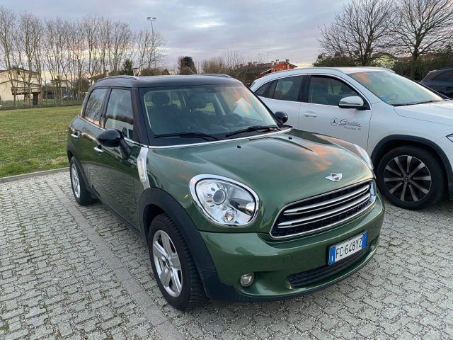 MINI COOPER_D_COUNTRYMAN
