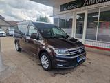 Volkswagen Caddy PKW Maxi LED 7-Sitzer AHK Klima Sitzhzg. - VW Caddy Gebrauchtwagen in Braunschweig