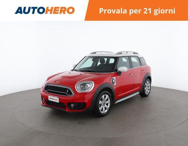 MINI Countryman 1.5 Cooper SE Countryman ALL4 Au