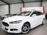 Ford Mondeo Tunier 1.5 EB ST-LINE SPORT PANORAMA, LED - Ford Mondeo mit Benzin-Antrieb: Kombi