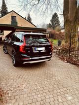 Volvo XC90 D5 AWD Geartronic Inscription Inscription - gebrauchte Volvo XC90 aus dem Jahr 2017