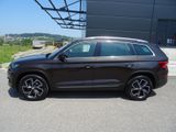 Skoda Kodiaq 1.5 TSI Style 7-Sitzer/Kamera/LED/ACC/Nav - Skoda: 7