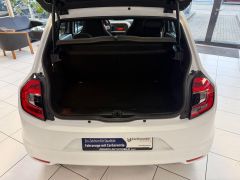 RENAULT Twingo TCe 90 Limited/KLIMA/SHZ/LED/TÜV NEU!
