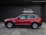 BMW X3 xDrive 30d*Sportsitze*Navi*Sitzheizung* - BMW X3: Rot