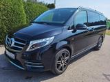 Mercedes-Benz V 250d / 300 AVANTG./EDITION 4MATIC lang - gebrauchte Mercedes-Benz V 250 aus dem Jahr 2016
