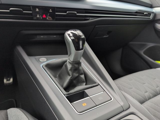 Golf VIII 1.5 TSI GOAL AHK+LED+NAVI.+KAMERA+ACC+