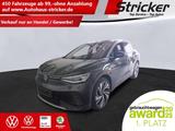 Volkswagen ID.4 1st Max 150/77 §$ AHK Pano - Volkswagen ID.4: Max