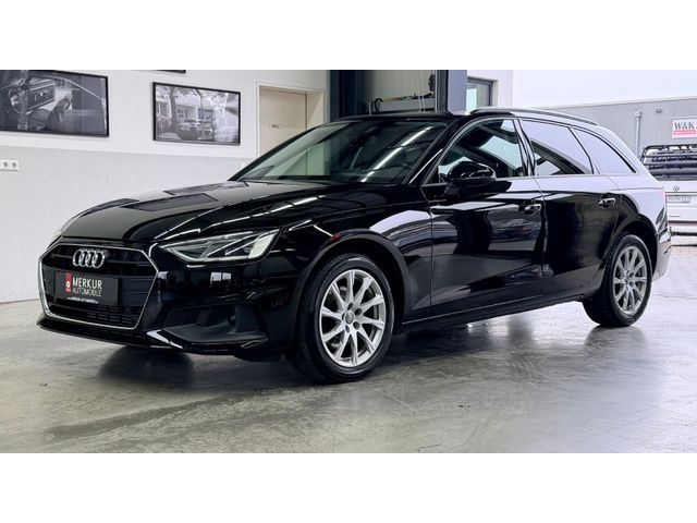 Image of Audi A4