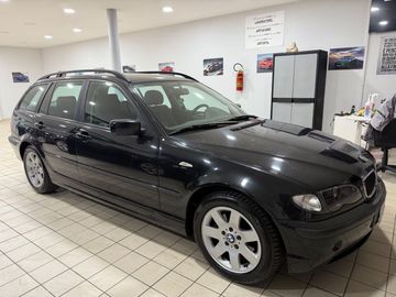 BMW 320 - 2