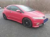 Honda Civic Type S 1.Hand Edition - Honda Civic Gebrauchtwagen in Dortmund