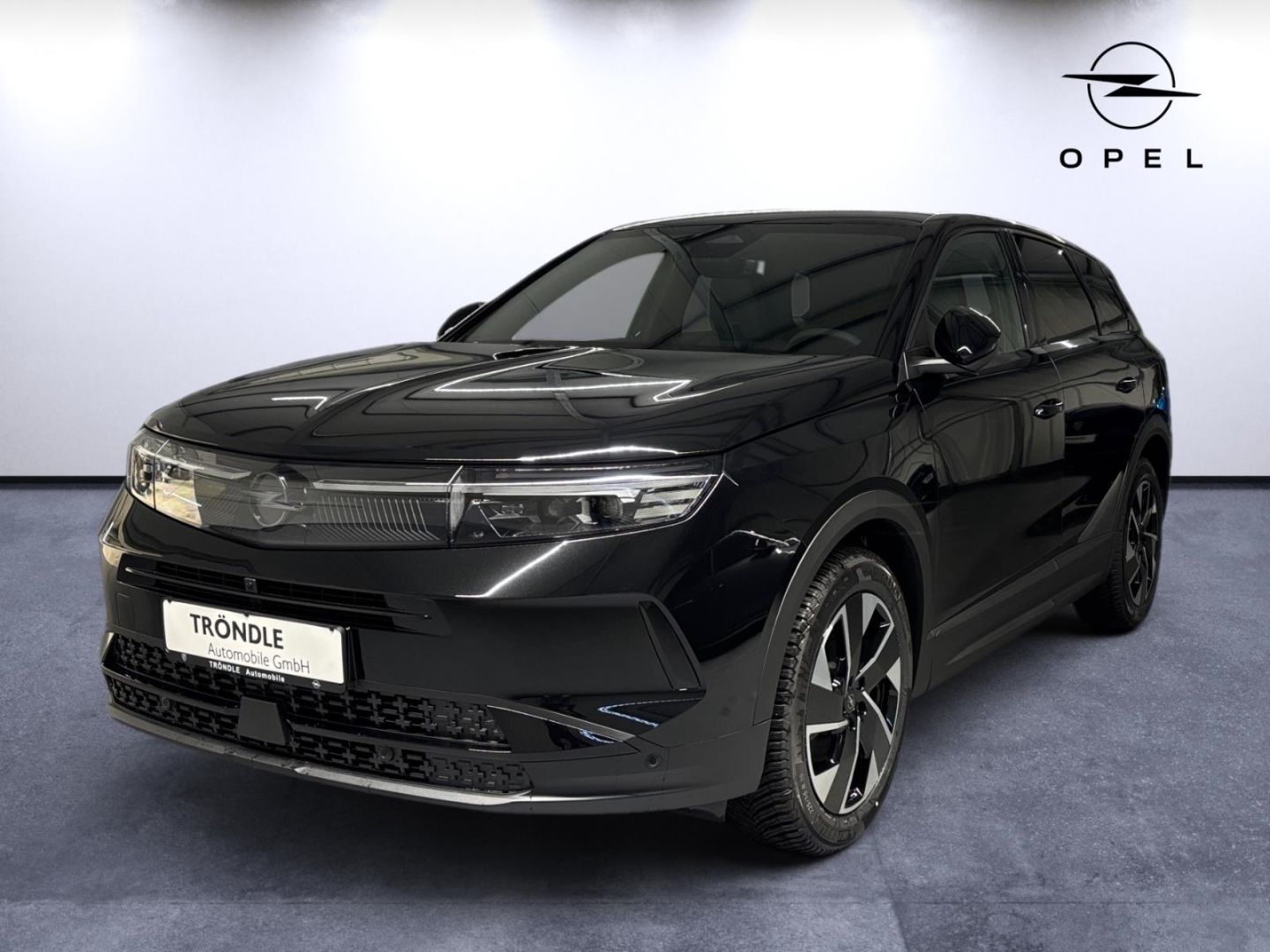 Opel Grandland (X) - Bild 2