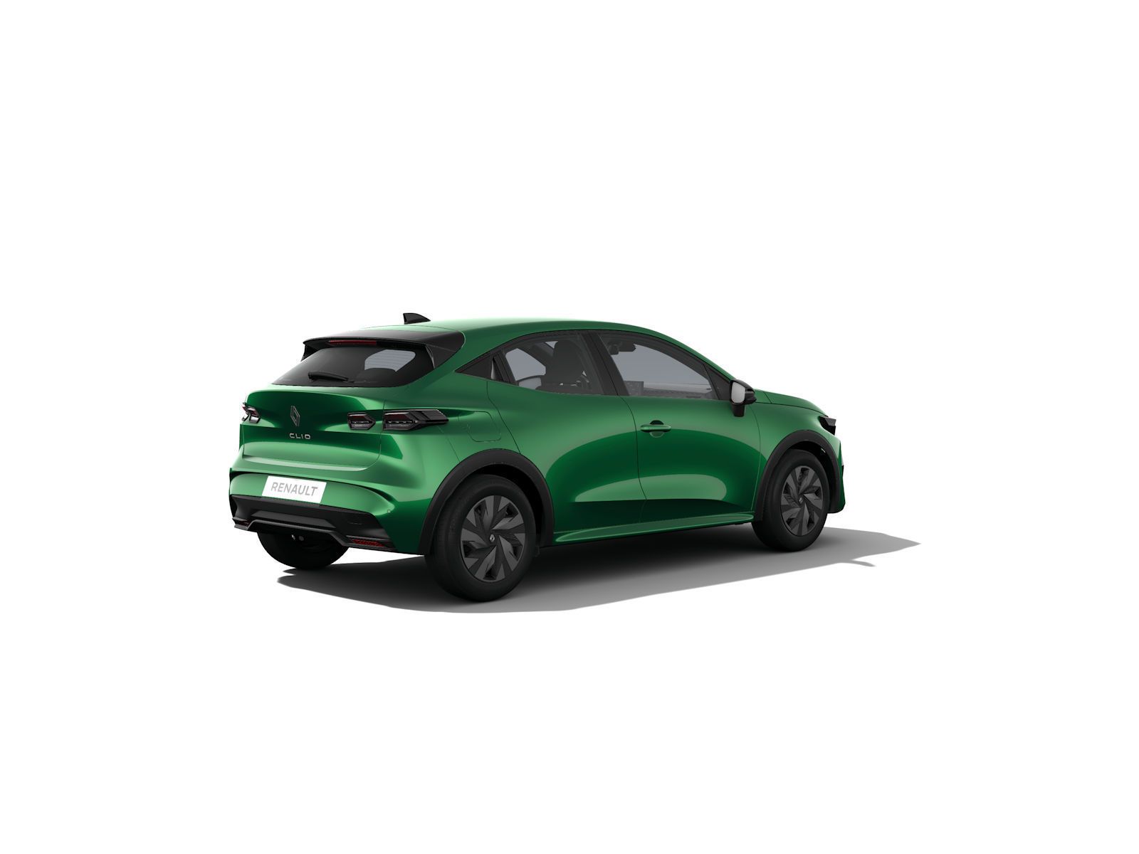 Fahrzeugabbildung Renault Clio Evolution TCe 115 Kamera GJR