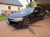 Alfa Romeo Giulia 2.0 Turbo Q4 Veloce Top Zustand - gebrauchte Alfa Romeo Giulia aus dem Jahr 2018
