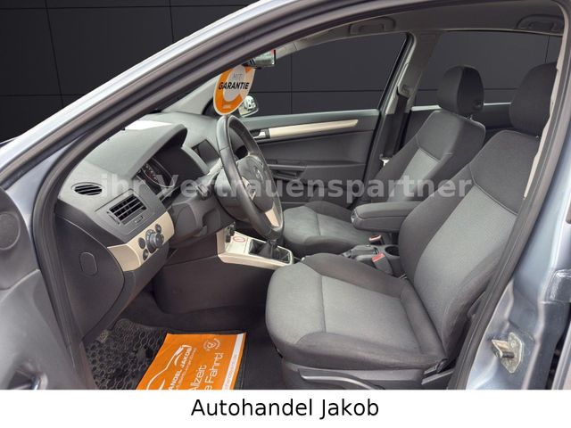 Opel Astra H Lim. CATCH ME/TÜV_SERVICE_NEU!