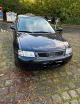 Audi A3 1.6 Rentner, Scheckheftgepflegt - gebrauchte Audi A3 aus dem Jahr 1999
