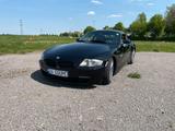 BMW Z4 Coupé 3.0si - Automatik - Leder - Xenon - BMW Z4 mit Benzin-Antrieb: Coupé, MwSt. Ausweisbar, 0si Coup