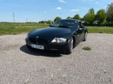 BMW Z4 Coupé 3.0si - Automatik - Leder - Xenon - BMW Z4 aus 2006