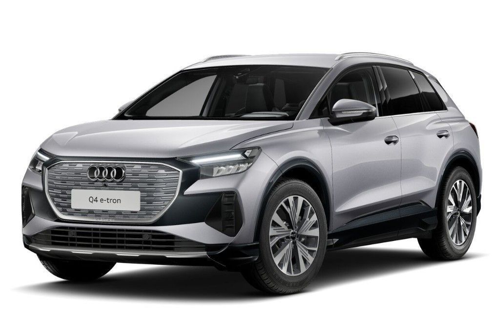 Audi Q4 e-tron - Bild 2
