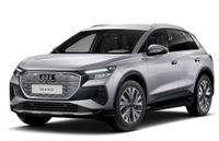 Audi Q4 e-tron - Vorschau Bild 2