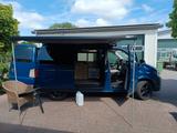 Volkswagen T6 Transporter Mittelhochdach Nordvan-Umbau - Wohnmobil oder -wagen Umbau