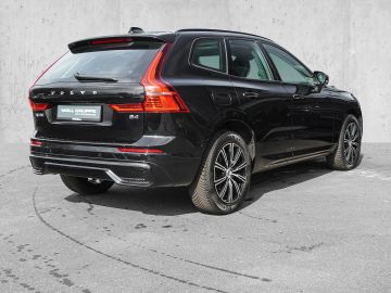 Volvo XC60 - 4